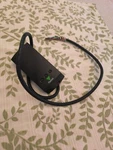 Paxton Proximity Reader Model: 400-150-us Black, With Cover. Fixed Price $30.00.