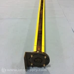 Sti Of4172b-2 72" Light Curtain Transmitter, 100 Ft Range Usip. Fixed Price $55.20.