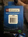 Altronix Lpd8 Low Power Disconnect Module New In Box. Fixed Price $16.99.