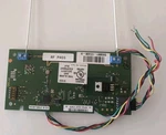 Honeywell Ademco Vista Sa5881-cc430-h High End Wireless Receiver With Antennae. Fixed Price $39.00.