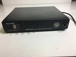 Revere Rvss4aud 4-position Audio/video Sequential Switcher With Numeric Display. Fixed Price $39.95.