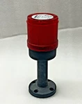 (lot Of 4 Pis) Siemens 8wd4 400-1ab Red 230v Ac (free Shipping). Fixed Price $104.50.