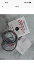 Securitech Tel-a10 Battery Operated Alarm Box And Cable - New. Fixed Price $279.99.