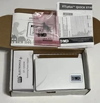 Dmp Xtl+wz Wifi Z-wave Xtlplus Control Panel New. Fixed Price $98.99.