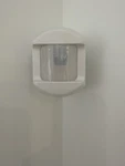 2gig-pir1e-345 Passive Infrared Motion Security Sensor Eseries Encrypted. Fixed Price $25.00.