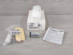 Lot 2 Pcs Dsc Pg4945ccc Powerg Wireless Door/window Magnet W/ Mc-320el. Fixed Price $140.89.