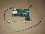 Advantech Alarm/led/temperature Board Ipc-6908 9692690805 9692690806 1902690850. Fixed Price $29.99.