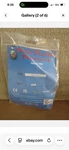 Bosch Door Contacts-isn-ctc75-w. Fixed Price $20.00.