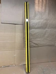 Omron Sti Ms43530-0480 (ms4448x) Minisafe Safety Light Curtain. Fixed Price $249.99.