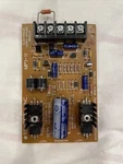 Sentrol Ge Security System Electronic Siren Driver Module Alarm Mpi-11. Fixed Price $29.95.
