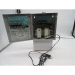 Altronix Alt2416cb, Cctv Power Supply, 16 Ptc Outlets, 24/28vac, New. Fixed Price $133.00.