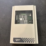 Edwards Est Io64 Fire Alarm Control Panel Untested. Fixed Price $450.00.