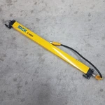 Sick C40e-0603db200 Light Curtain Transmitter, 24vdc, 600mm Field Height - Used. Fixed Price $94.04.