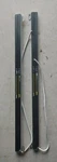 Panasonic Sunx Sf4c-h32 (sf4c-h32e+sf4c-h32d) Safety Light Curtian-used. Fixed Price $299.99.