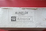 Altronix Al842lgk Logic Board Ul Listed Alarm System Accessory For. Fixed Price $159.98.
