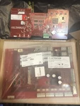 **new** Amag Sr-2000 Symmetry Retrofit Kit With Sr-db2000, Sr-dc2000 & Sr-ssd. Fixed Price $500.00.