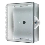 Safety Technology International Sti-7521-htr Enclosure, Polycarbonate, Surface. Fixed Price $194.99.