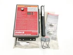New Honeywell 9680901 Shadow Vii Wintriss Safety Light Curtain Control Unit 240v. Fixed Price $3899.95.