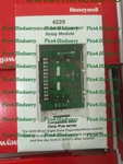 4229 Honeywell Zone Expansion Module New Via Dhl Or Fedex. Fixed Price $351.55.