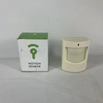 Qolsys Iqmotion Qs-1200-p01 Motion Sensor - Works. Fixed Price $24.99.