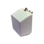 Altronix Tp1220 Plug-in Transformer,115v In,12v Out,20v 4wcc8. Fixed Price $27.26.