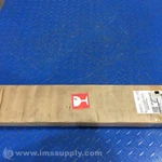 Omron F3sj-a1205p20-ts Safety Light Curtain Fnob. Fixed Price $26.40.