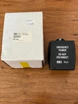 60-762 - Class 2 Transformer 24v 30va W Line Carrier. Fixed Price $19.99.