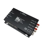 Ge/ifs/utc Interlogic Fiber Vr1001 / Vr-1001 Dual Video Receiver Multi Mode. Fixed Price $51.62.