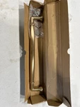 Emt 86912 Us4 Bar Emtek. Fixed Price $133.99.