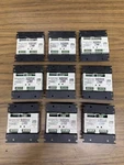 (1) Edwards Est Siga-cc1 Addressable Single Input Signal Module With Bracket. Fixed Price $25.00.