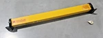 Omron Sti Ms4424br Light Curtain Receiver 42681-0240, 610mm 0.3-15m *read*. Fixed Price $199.98.