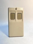 Inovonics Fa203d Double -button Pendant Transmitter Euc. Fixed Price $29.77.