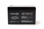 Altronix Al600ulxpd16cb Bw 12v 12ah F2 Alarm Replacement Battery. Fixed Price $27.99.