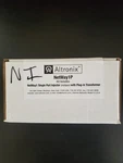 Altronix Netway1p Indoor Single Port Midspan Poe Injector With Power Supply.. Fixed Price $39.00.