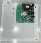602rf - 1 Amp Regulated Power Supply Sdc Security Door Controls **new**. Fixed Price $200.00.