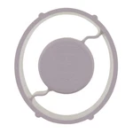 Sentrol 1840-n Rare Earth Magnet For Steel Doors, 1-5/8" Diameter, White. Fixed Price $15.23.