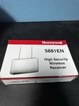 Honeywell 5881en High Security Wireless Receiver. Fixed Price $62.99.