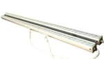 Sunx Sf1-a48p Receiver & Sf1-n48p Em Emitter Light Curtain Set New. Fixed Price $649.95.