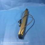 Omron F3sn-a0322p25-l-04ts Safety Light Curtain Fnip. Fixed Price $42.00.