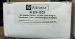 Altronix Al62412cx Linear Power Supply Charger Single Class 2 Output Al624-12cx. Fixed Price $59.99.