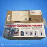 Miller 9099x/12-h5 Relief Step Safety Device Fnob. Fixed Price $420.00.