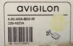 Avigilon 4.0c-h5a-bo2-ir, 320-1021a, Outdoor Bullet Camera. Fixed Price $329.99.