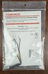 Ademco 4293sn Serialized Interface Module (sim). Fixed Price $20.00.