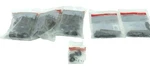 Lot Of 6 Honeywell Magnetic Contacts 947br 7945br 947-75tbr Brand New In Bags. Fixed Price $62.99.