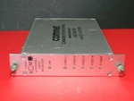 Comnet Fvr41 (m) 4-channel Digitally Encoded Video Multiplexer Receiver. Fixed Price $449.99.
