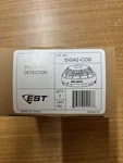 Edwards Siga2-cos Fire Alarm Sensor Module Addressable New Open Box. Fixed Price $59.99.