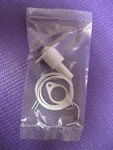 Honeywell Ademco 956 Wh-b Roller Contact For Doors. Fixed Price $6.75.