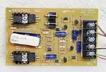 Sentrol Ge Security System Electronic Siren Driver Module Alarm Mpi-11. Fixed Price $23.99.