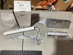 Hager 5300 Mlt Adj 1-6 Alm Barrier Free Stock # 145672 Door Closer New In Box. Fixed Price $60.00.