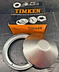 1 New Timken 11s47670t Unitized Real Wheel Seal Nib ***make Offer***. Fixed Price $13.99.